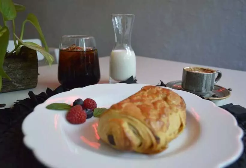 Ana Y Jose Hotel & Beach Club Tulum