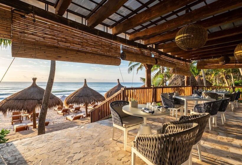 Ana Y Jose Hotel & Beach Club Tulum