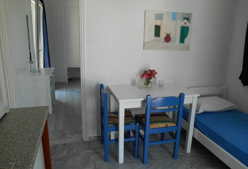 ホテル Apartments Seagull