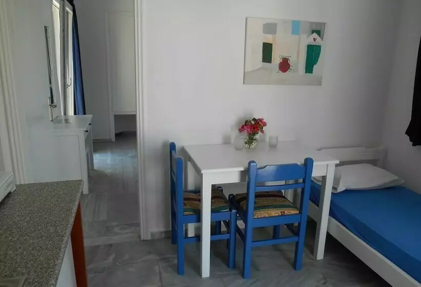 ホテル Apartments Seagull