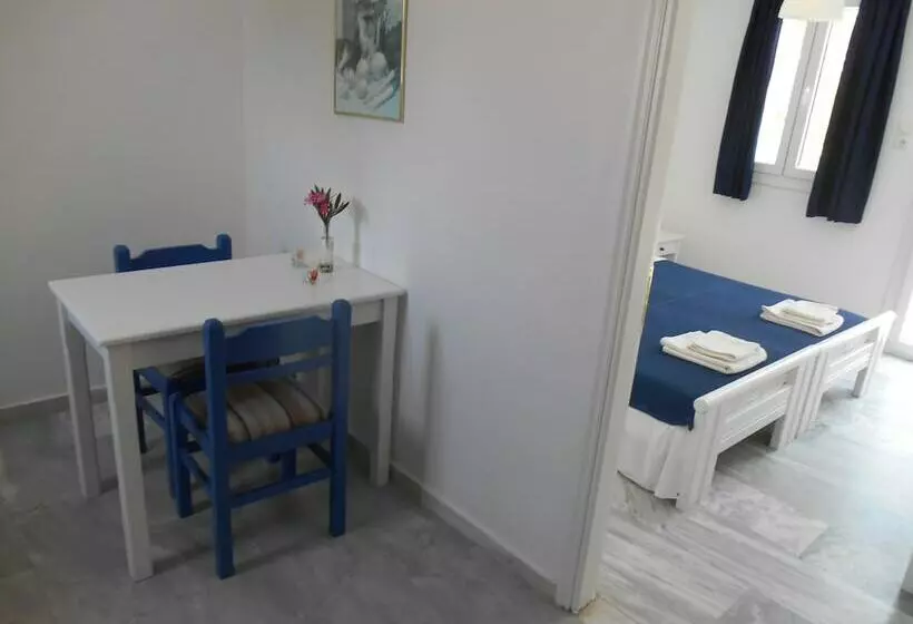 ホテル Apartments Seagull