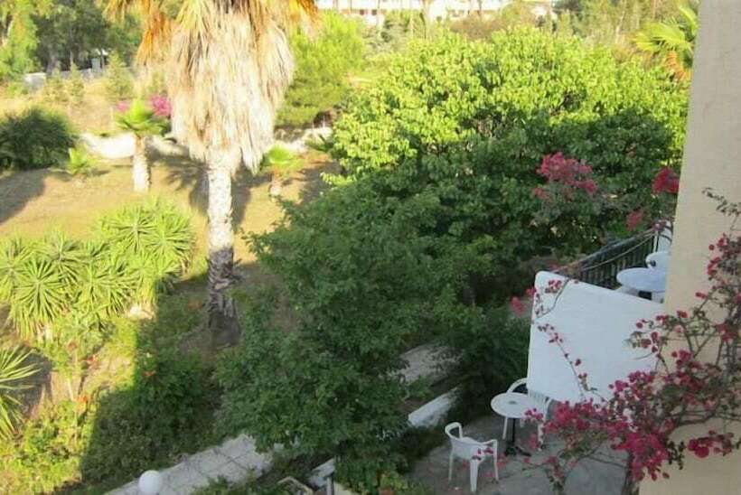 ホテル Apartments Seagull