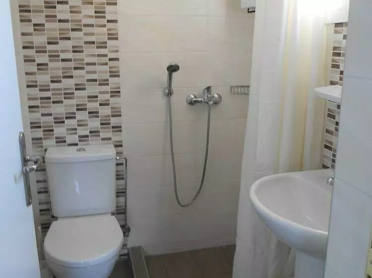 ホテル Apartments Seagull