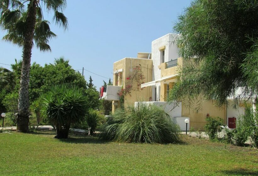 ホテル Apartments Seagull