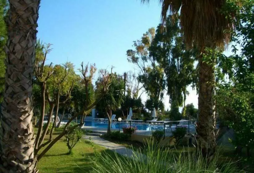 ホテル Apartments Seagull