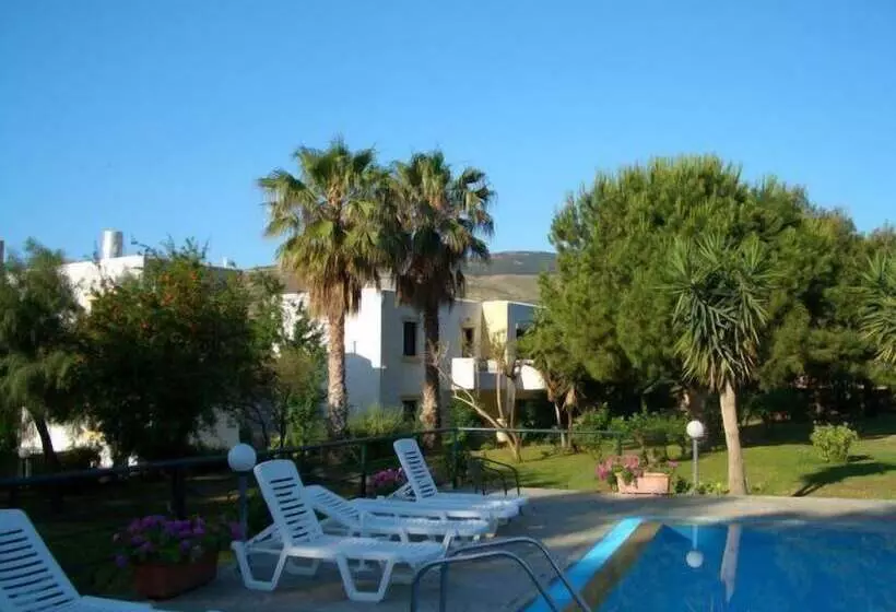 ホテル Apartments Seagull