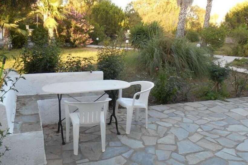 ホテル Apartments Seagull