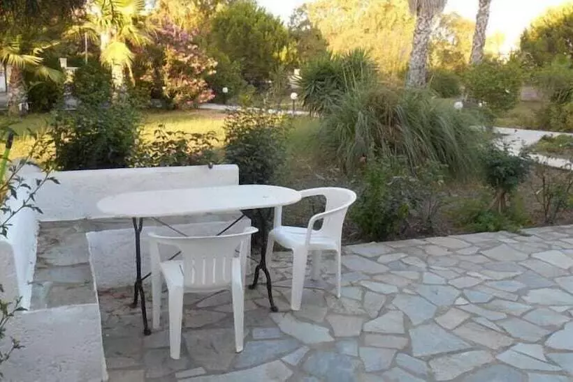 ホテル Apartments Seagull