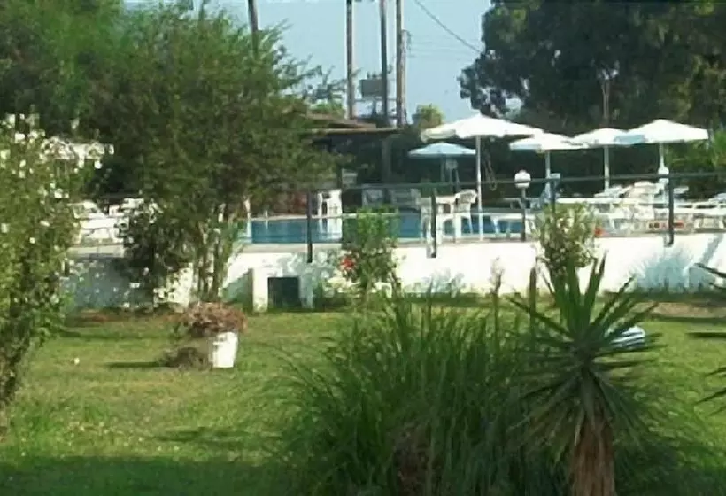 ホテル Apartments Seagull