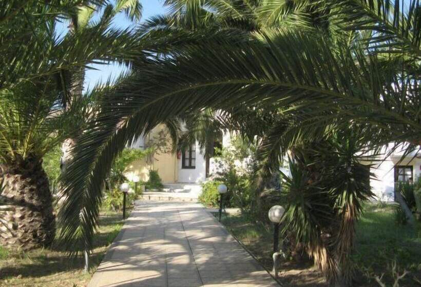 ホテル Apartments Seagull