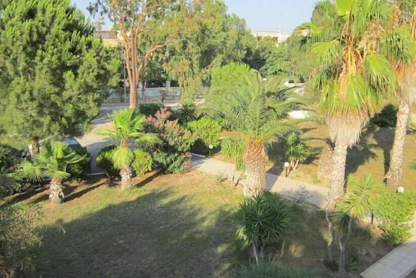 ホテル Apartments Seagull