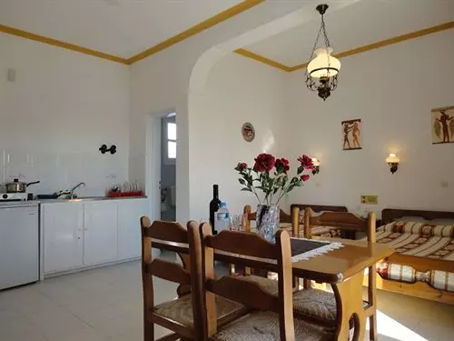 酒店 Blacksandy Beach