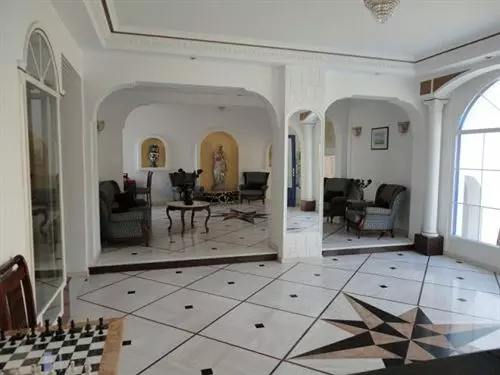 酒店 Blacksandy Beach