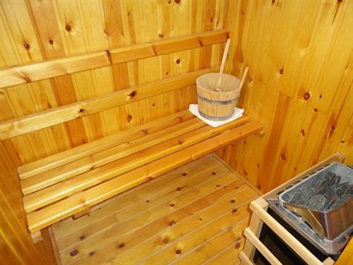 בית מלון כפרי Blacksandy Beach