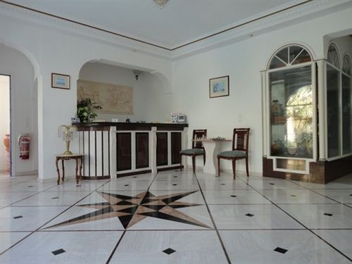 בית מלון כפרי Blacksandy Beach