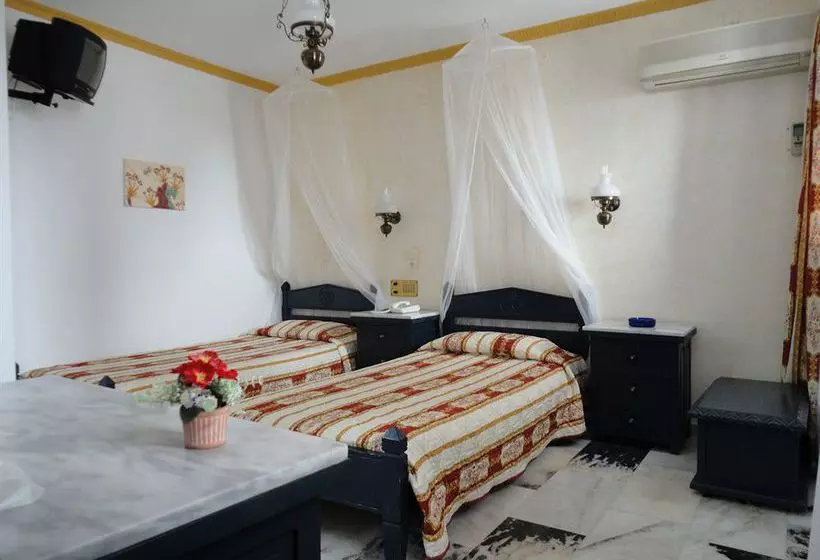 酒店 Blacksandy Beach