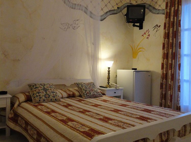 בית מלון כפרי Blacksandy Beach