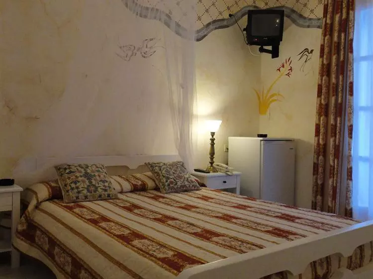 酒店 Blacksandy Beach