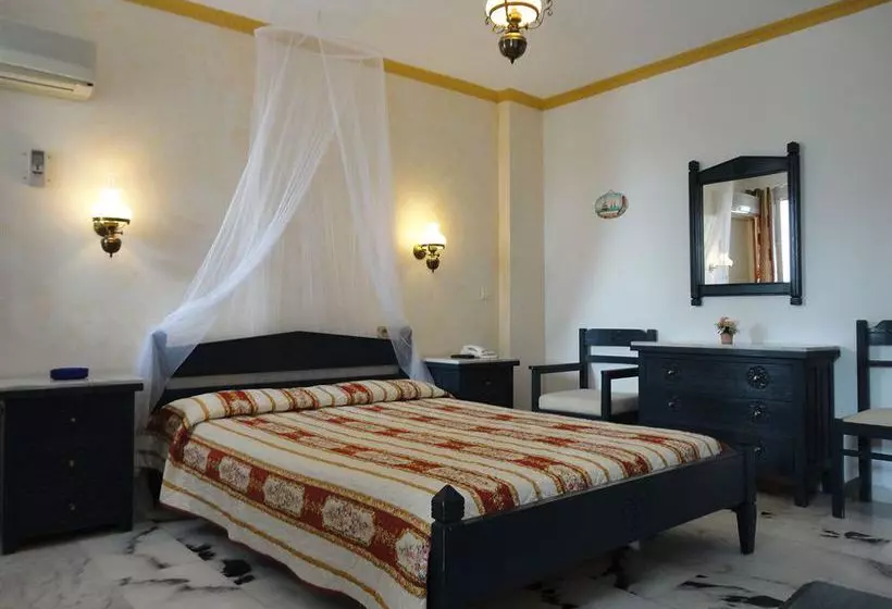 酒店 Blacksandy Beach