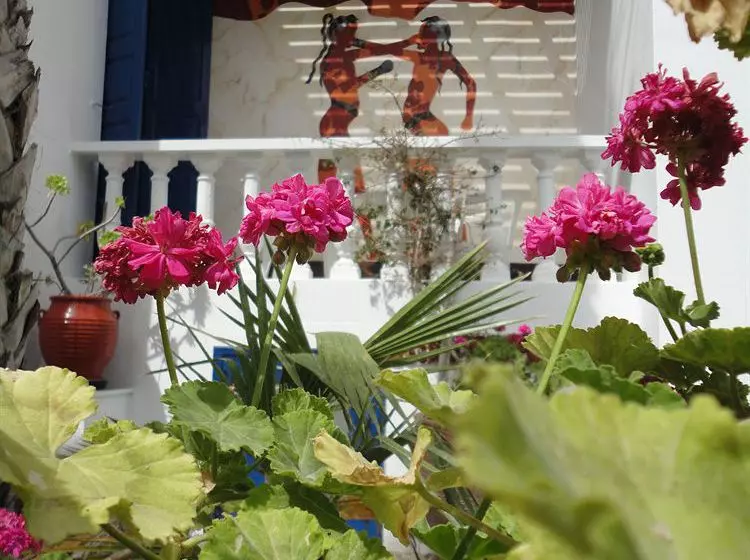 酒店 Blacksandy Beach