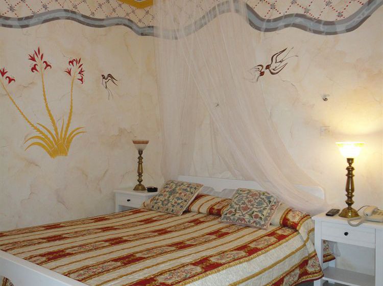 בית מלון כפרי Blacksandy Beach