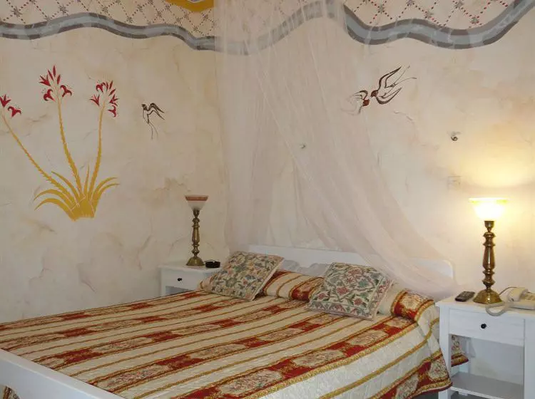 酒店 Blacksandy Beach