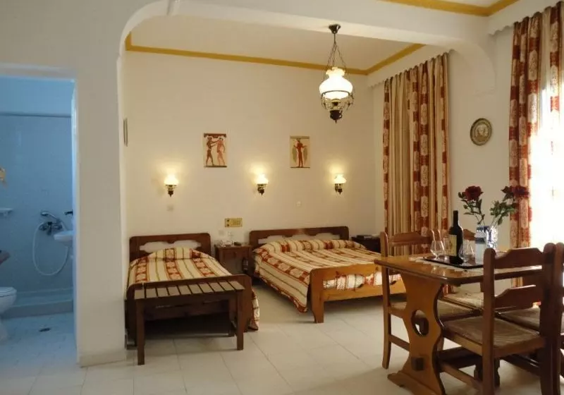 酒店 Blacksandy Beach