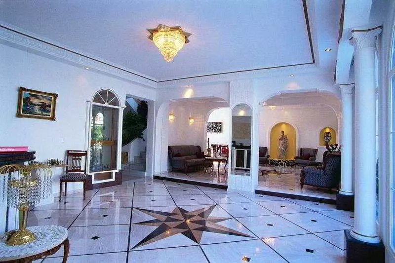 酒店 Blacksandy Beach