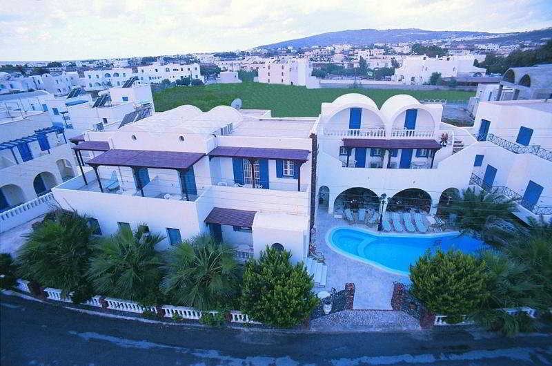 בית מלון כפרי Blacksandy Beach