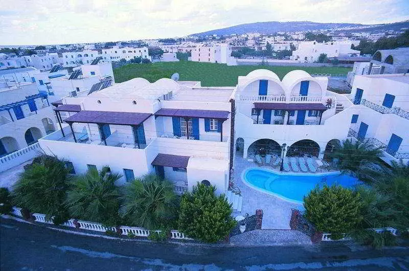 酒店 Blacksandy Beach