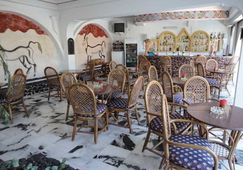 בית מלון כפרי Blacksandy Beach