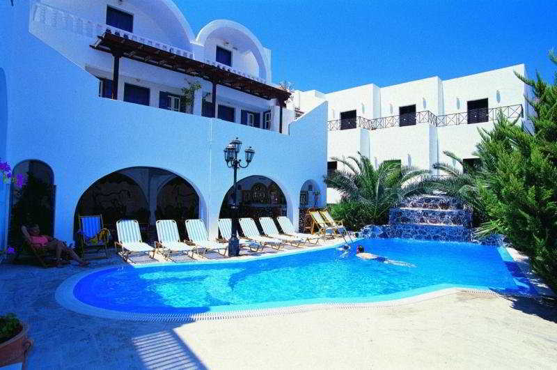 בית מלון כפרי Blacksandy Beach