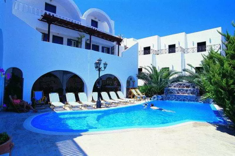 酒店 Blacksandy Beach