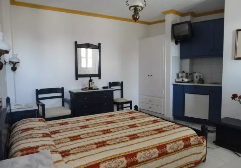 酒店 Blacksandy Beach