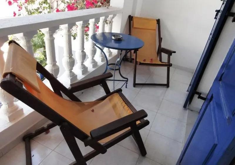 酒店 Blacksandy Beach