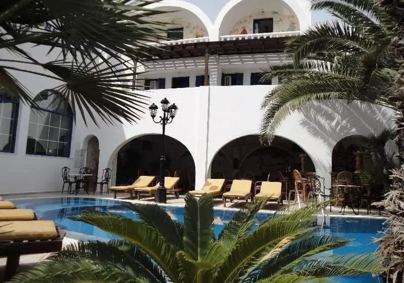 酒店 Blacksandy Beach