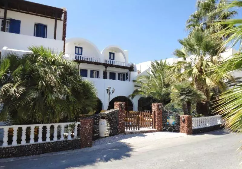Hotel Blacksandy Beach