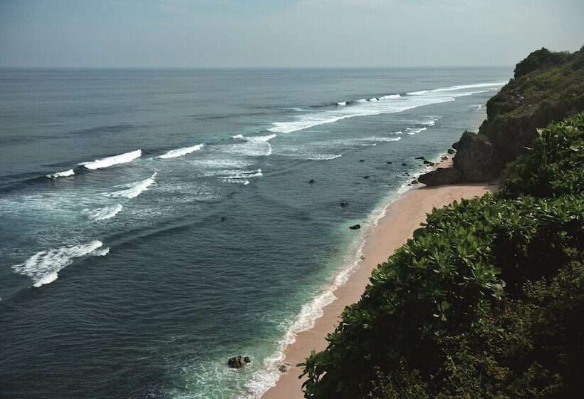 בית מלון כפרי Bvlgari Resort Bali