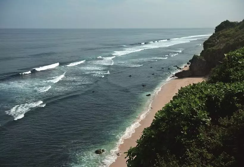 ホテル Bvlgari Resort Bali