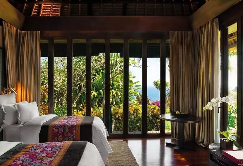 ホテル Bvlgari Resort Bali