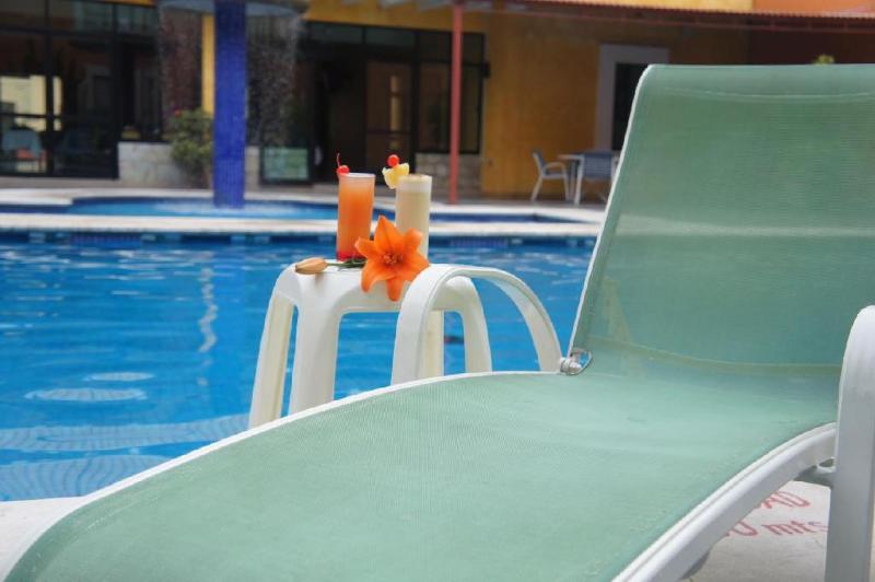 فندق Capital O Oaxaca Dorado