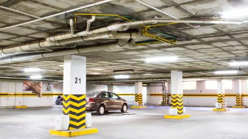 هتل Capital O Oaxaca Dorado