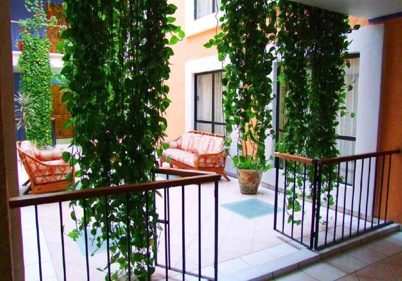 فندق Capital O Oaxaca Dorado