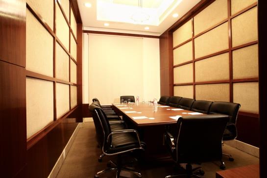 בית מלון כפרי City Club Phase III