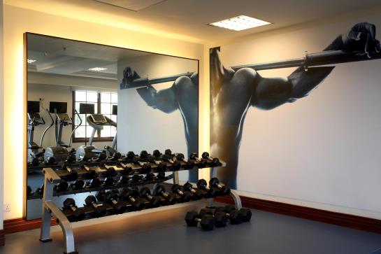 בית מלון כפרי City Club Phase III