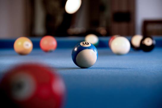 בית מלון כפרי City Club Phase III