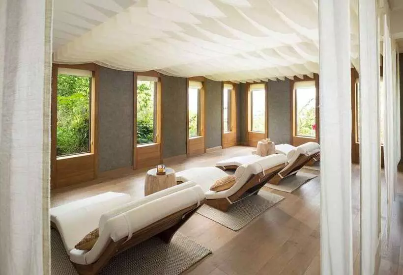 فندق Conrad Bora Bora Nui