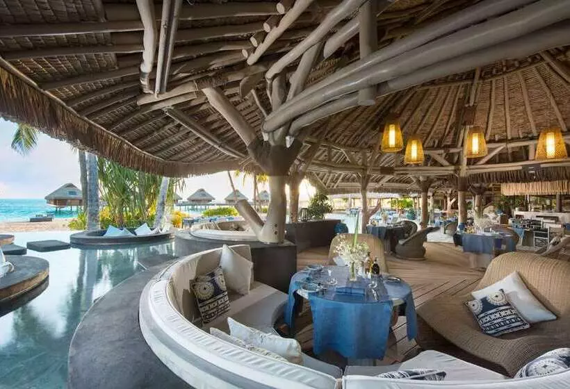 فندق Conrad Bora Bora Nui