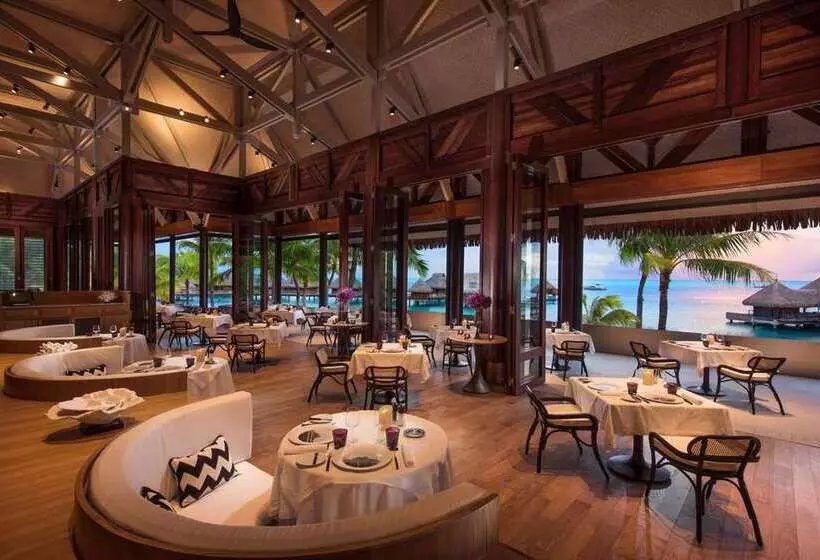 فندق Conrad Bora Bora Nui