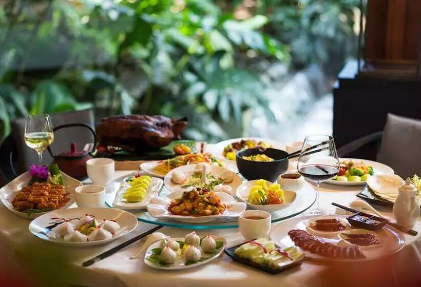 فندق Conrad Bora Bora Nui